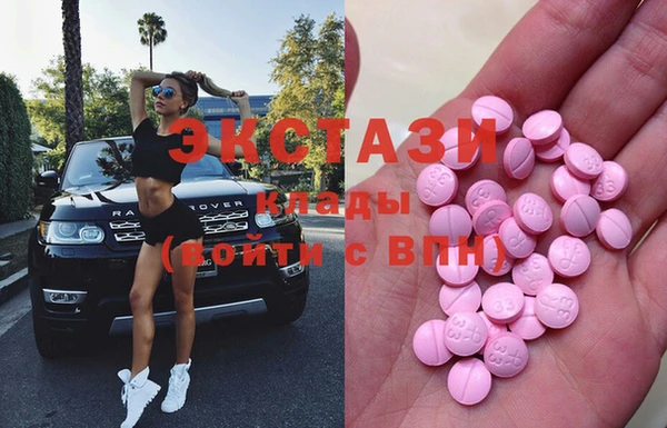ECSTASY Бикин