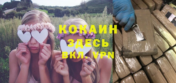 винт Баксан