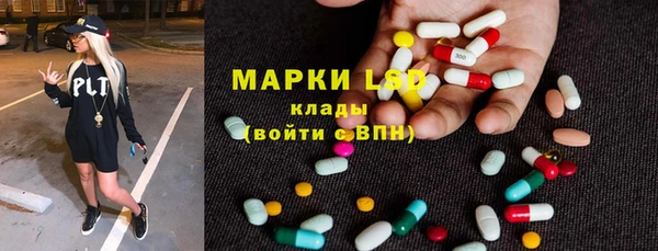 ECSTASY Бикин